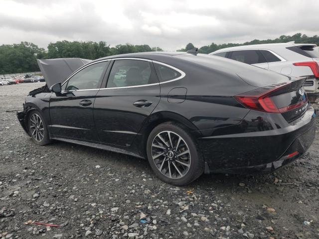 Vin: 5npej4j25lh048238, lot: 58304175, hyundai sonata sel plus 20202
