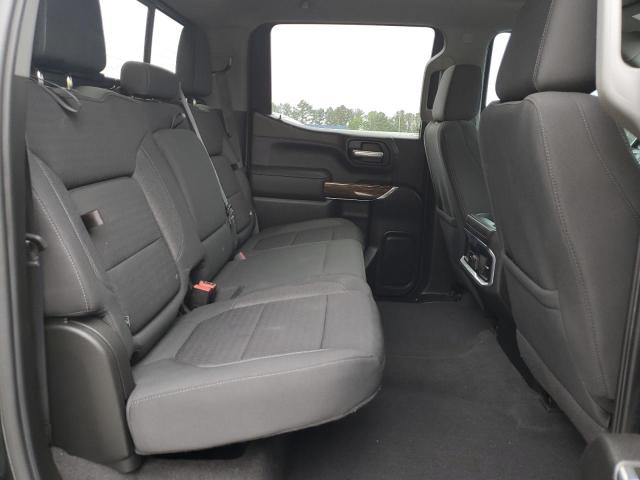 2021 GMC SIERRA K15 1GTU9CED0MZ222608