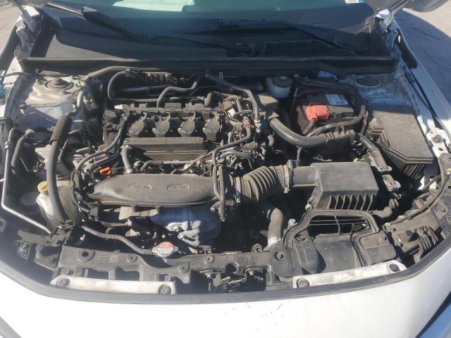 2022 HONDA CIVIC TOUR - 2HGFE1F99NH301331