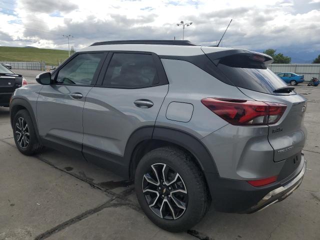 Vin: kl79mvsl8pb108457, lot: 55683445, chevrolet trailblzr activ 20232