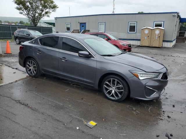 Vin: 19ude2f72ka014211, lot: 58507425, acura ilx premium 20194