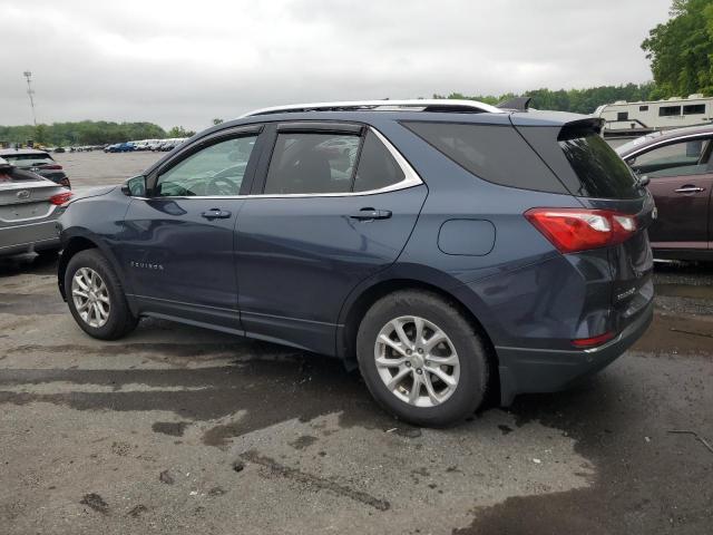Vin: 3gnaxsevxjl292607, lot: 58500855, chevrolet equinox lt 20182
