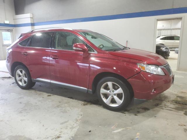 Vin: 2t2bk1ba2bc085734, lot: 57961255, lexus rx350 350 20114