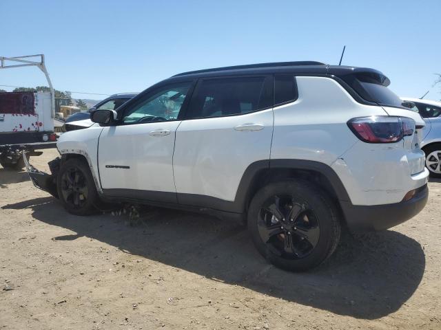 Vin: 3c4njcbb5mt555862, lot: 56327265, jeep compass latitude 20212