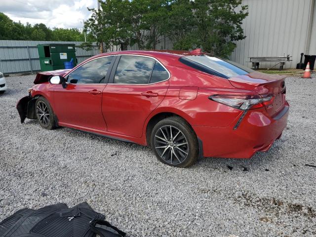 2023 TOYOTA CAMRY SE N 4T1T11AK9PU172199