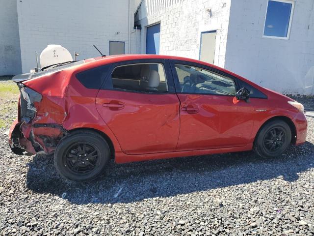 Vin: jtdkn3du0c5387942, lot: 55911965, toyota prius 20123