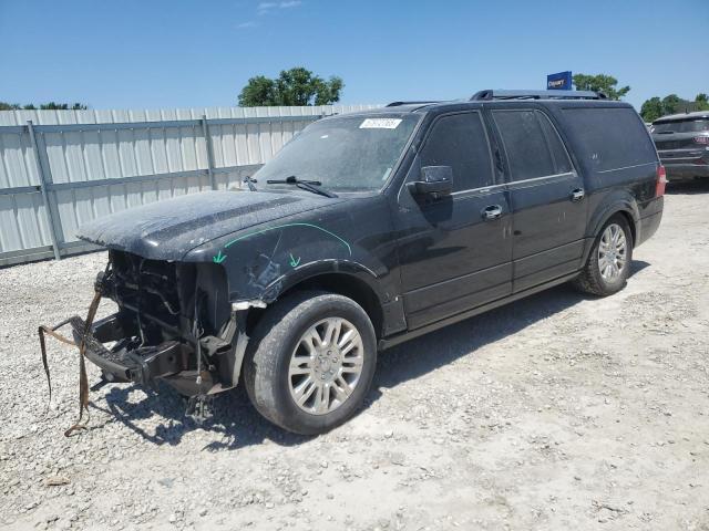 Vin: 1fmjk1k58def26992, lot: 57972765, ford expedition el limited 2013 img_1