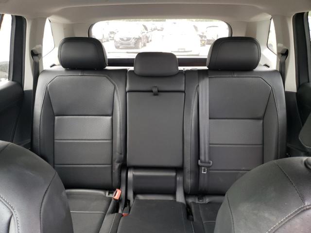 2019 VOLKSWAGEN TIGUAN SE - 3VV2B7AX6KM165060