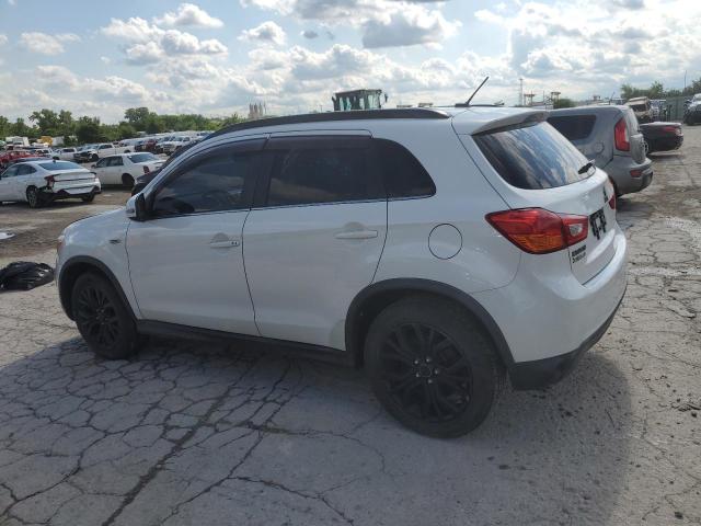 Vin: ja4ar4awxgz025749, lot: 58998415, mitsubishi outlander sel 20162