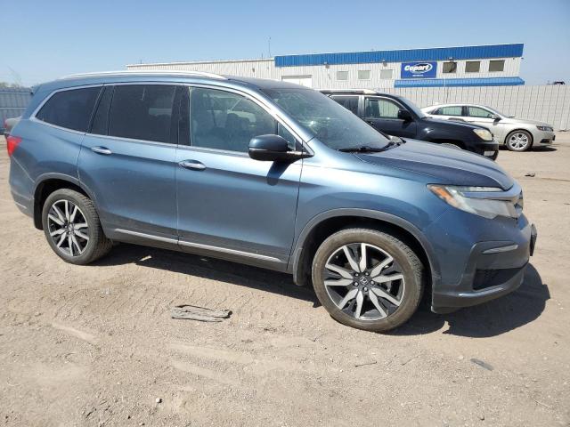 2020 HONDA PILOT ELIT - 5FNYF6H05LB000171