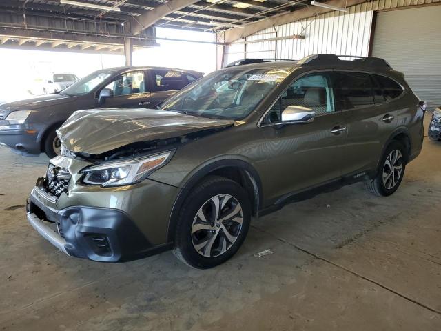 SUBARU OUTBACK TO