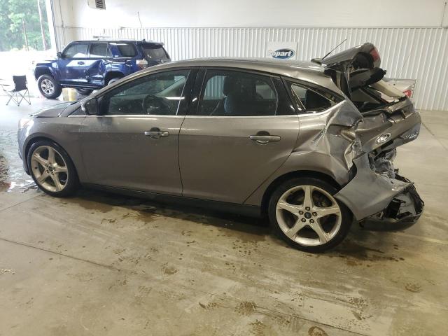 Vin: 1fadp3n2xel274567, lot: 56223655, ford focus titanium 20142