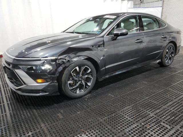 Vin: kmhl64ja4sa447353, lot: 56022325, hyundai sonata sel 2025 img_1