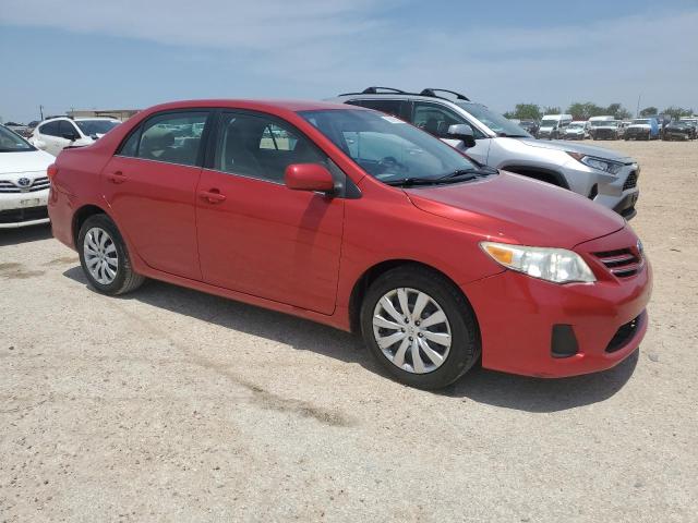 Vin: 5yfbu4ee5dp135656, lot: 56066685, toyota corolla base 20134