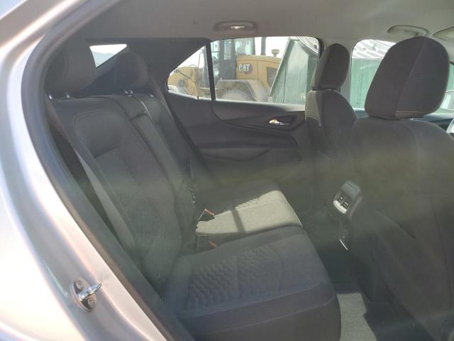 2021 CHEVROLET EQUINOX LT - 3GNAXKEVXMS175300