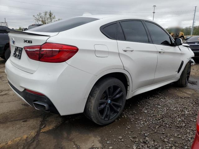 Vin: 5uxku2c50j0z62623, lot: 55490455, bmw x6 xdrive35i 20183