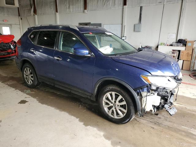 Vin: knmat2mtxhp509849, lot: 56624405, nissan rogue s 20174