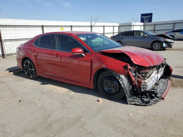 Vin: 4t1b61hk4ku201295, lot: 58089365, toyota camry xse 20194