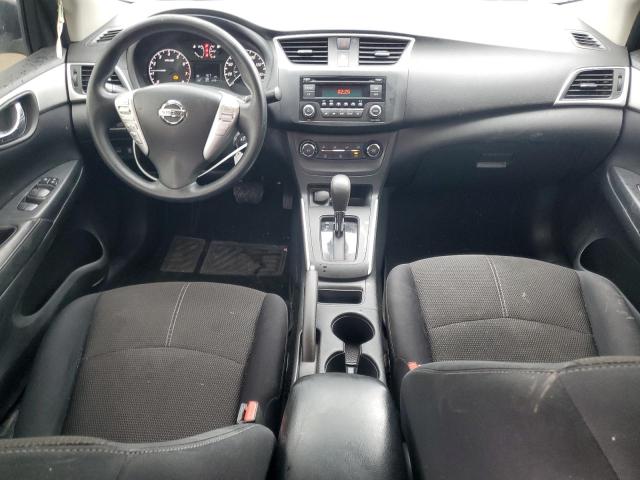 2016 NISSAN SENTRA S - 3N1AB7AP6GY220751