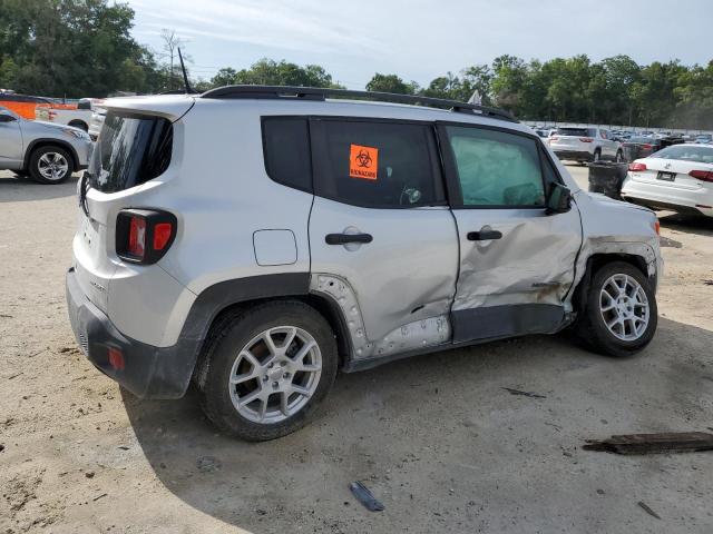 Vin: zacnjaab8kpk14253, lot: 58470705, jeep renegade sport 20193