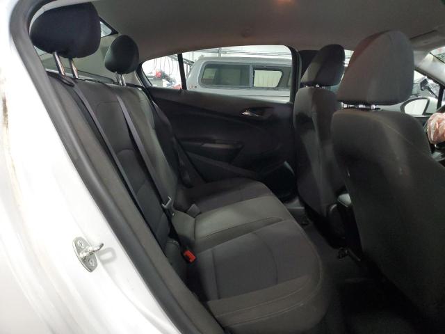 2017 CHEVROLET CRUZE LS 1G1BC5SM5H7183291