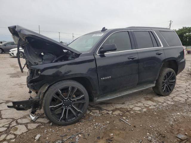 Vin: 1gnscakc6hr125208, lot: 55567075, chevrolet tahoe c1500 ls 2017 img_1