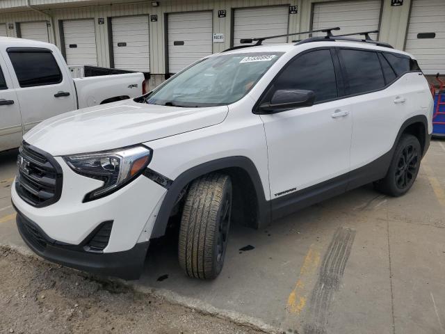 Vin: 3gkalmev1ll315697, lot: 57330995, gmc terrain sle 2020 img_1