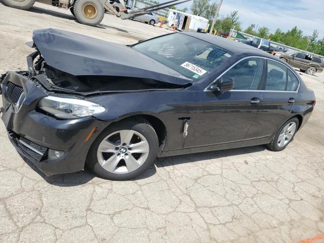 BMW 525XI