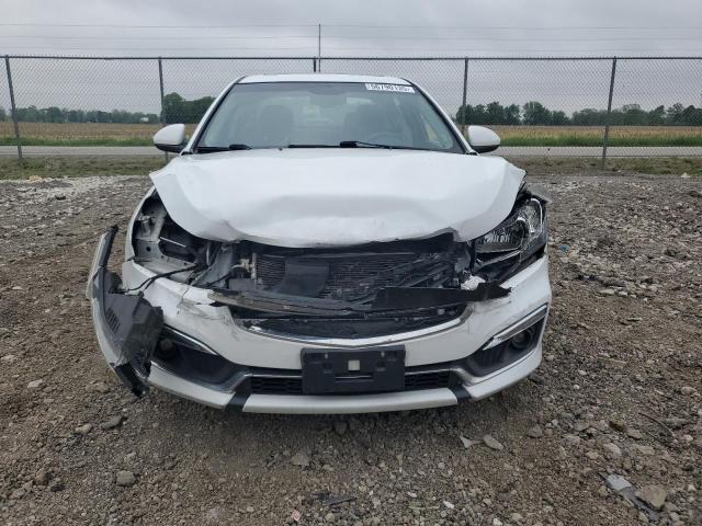 2016 CHEVROLET CRUZE LIMI 1G1PE5SB3G7211456