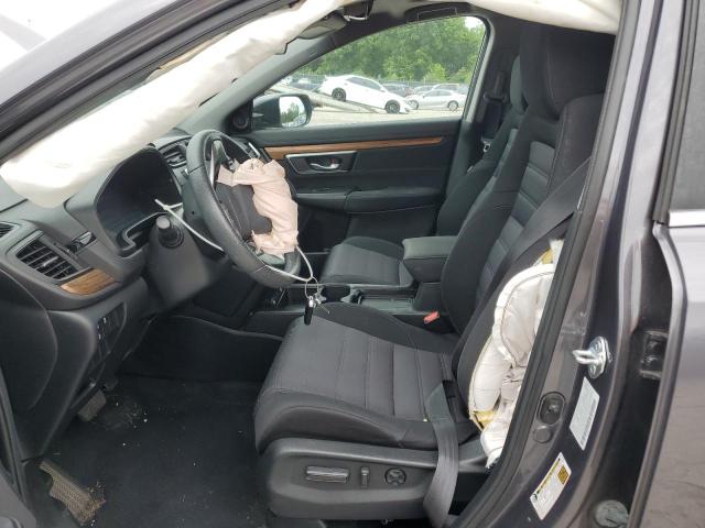 2022 HONDA CR-V EX - 7FARW1H53NE017299