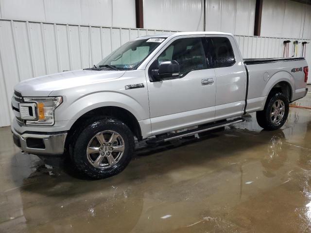 Vin: 1ftfx1e53jkf69592, lot: 56955175, ford f-150 super cab 2018 img_1