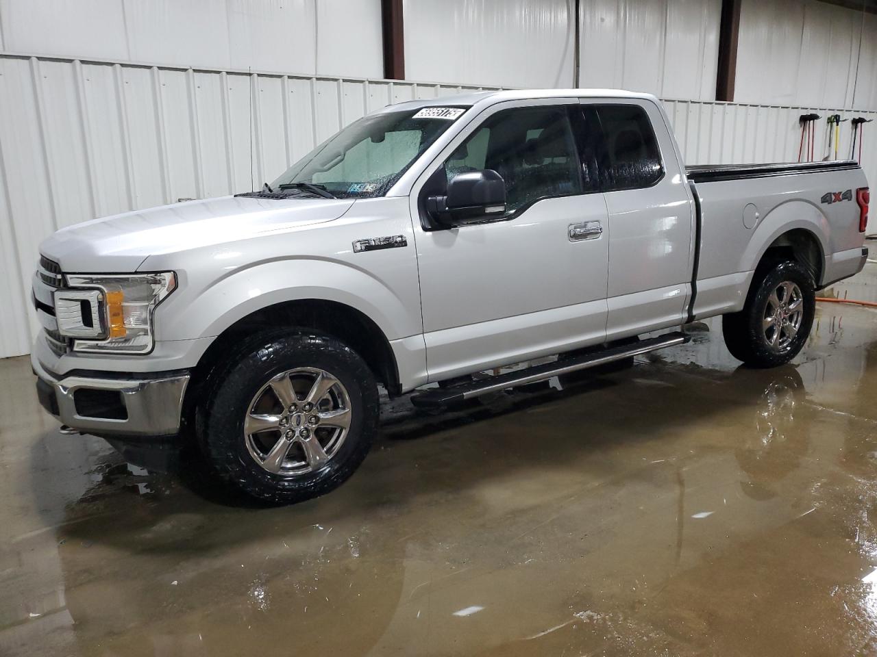 FORD F-150 2018