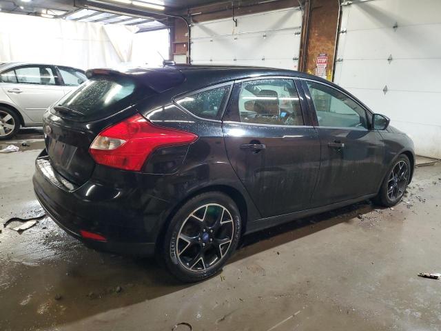 Vin: 1fahp3k27cl260872, lot: 58060365, ford focus se 20123