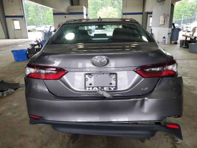 2023 TOYOTA CAMRY LE - 4T1C11AKXPU817300