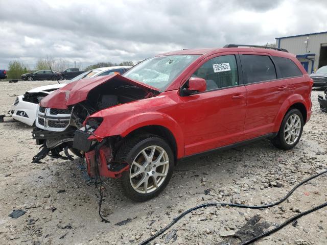 Vin: 3c4pdcbg1ct223816, lot: 53696625, dodge journey sxt 2012 img_1