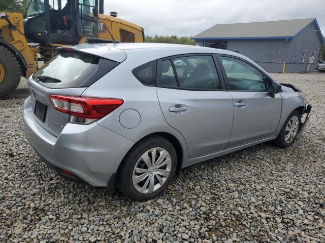 Vin: 4s3gtaa69j3711100, lot: 58013955, subaru impreza 20183