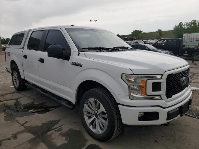 Vin: 1ftew1e59jkc52480, lot: 58005615, ford f-150 supercrew 20184