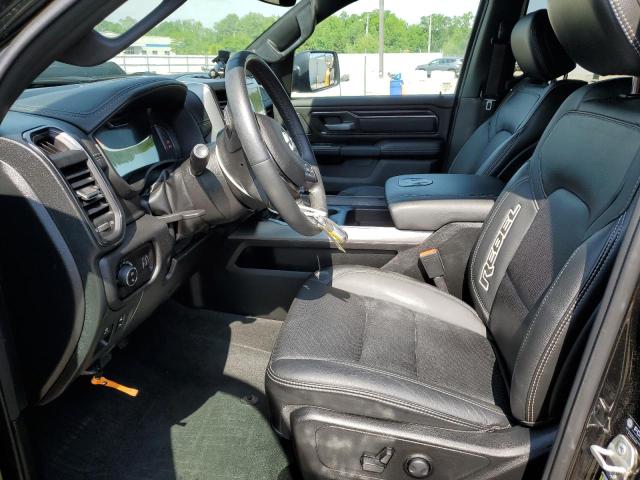 2024 RAM 1500 REBEL - 1C6SRFLT8RN131904