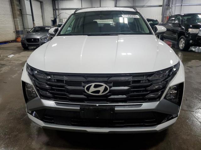 2025 HYUNDAI TUCSON SEL 3KMJBCDE6SE013154