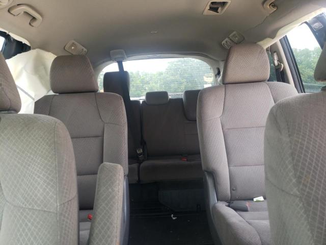 2015 HONDA ODYSSEY EX - 5FNRL5H45FB001755