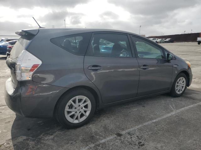 Vin: jtdzn3eu8d3287291, lot: 56234295, toyota prius 20133