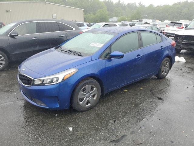 Vin: 3kpfk4a76he158515, lot: 58321135, kia forte lx 2017 img_1
