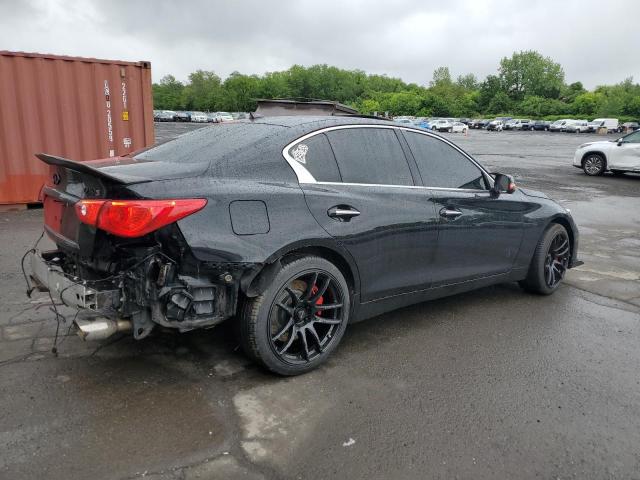 2014 INFINITI Q50 BASE - JN1BV7AR7EM703100