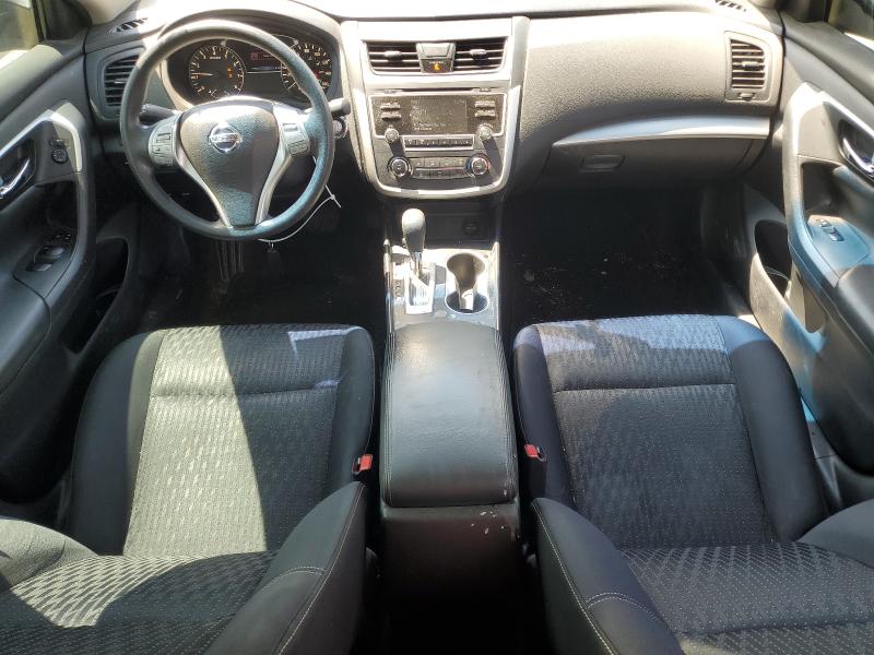 2016 NISSAN ALTIMA 2.5 - 1N4AL3AP6GN386189