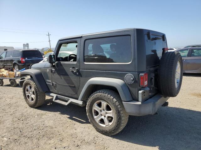 Vin: 1c4ajwag6hl502148, lot: 56337435, jeep all models sport 20172