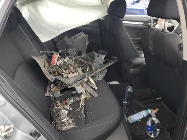 2016 HONDA CIVIC LX - 2HGFC2F52GH516920