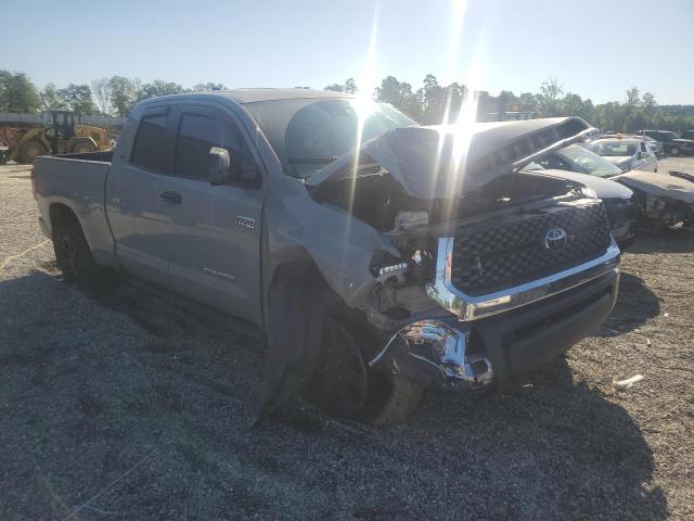 Vin: 5tfry5f12mx287822, lot: 55646725, toyota tundra double cab sr 20214