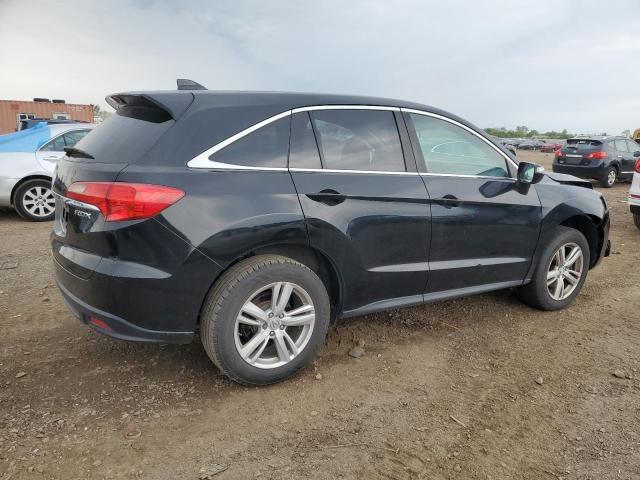 Vin: 5j8tb3h32fl014806, lot: 58944805, acura rdx 20153