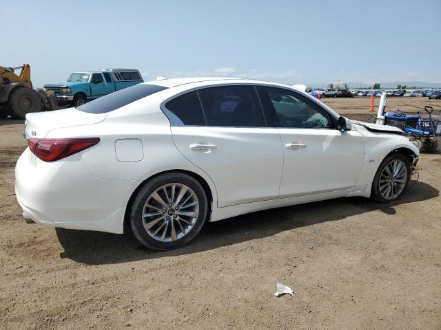 Vin: jn1ev7ar9km552785, lot: 58808115, infiniti q50 luxe 20193