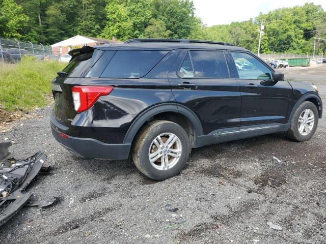 Vin: 1fmsk8dh7pgb18528, lot: 59124775, ford explorer xlt 20233